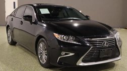 2016 Lexus ES 350 Base