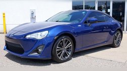2013 Scion FR-S Base