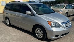 2010 Honda Odyssey EX-L