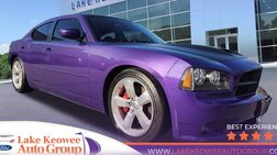 2007 Dodge Charger SRT-8