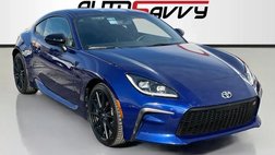 2024 Toyota GR86 Premium