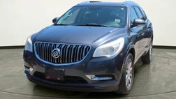 2013 Buick Enclave Leather