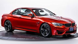 2016 BMW M4 Base
