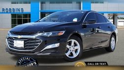 2024 Chevrolet Malibu LS