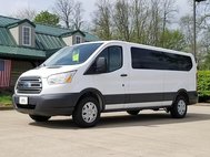 2015 Ford Transit XLT