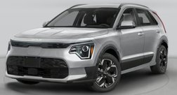 2024 Kia Niro EV Wind