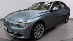 2013 BMW 3 Series 328i xDrive