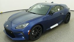2026 Toyota GR86 Premium