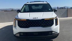 2025 Kia Carnival Hybrid SX Prestige