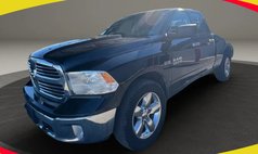 2015 Ram Ram Pickup 1500 SLT