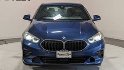 2022 BMW 2 Series 228i xDrive Gran Coupe