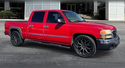 2006 GMC Sierra 1500 SL2