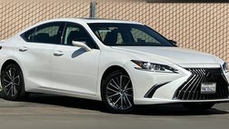 2024 Lexus ES 300h 300h