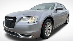 2018 Chrysler 300 Touring