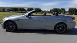 2008 BMW M3 Base