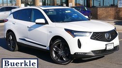 2023 Acura RDX SH-AWD w/A-SPEC