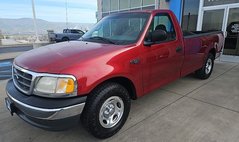 2000 Ford F-150 XL