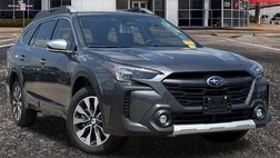2024 Subaru Outback Touring XT