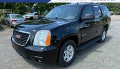2013 GMC Yukon SLT