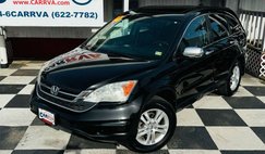 2010 Honda CR-V EX-L