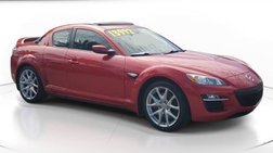 2009 Mazda RX-8 Grand Touring