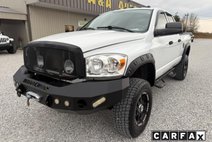 2007 Dodge Ram 1500 ST