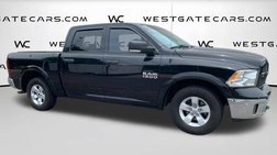 2014 Ram Ram Pickup 1500 Outdoorsman