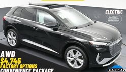 2023 Audi Q4 e-tron quattro Premium 50