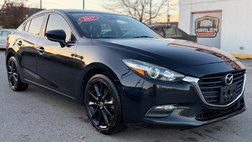 2017 Mazda MAZDA3 Touring
