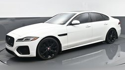 2022 Jaguar XF P300 R-Dynamic SE
