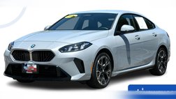 2025 BMW 2 Series 228 xDrive Gran Coupe