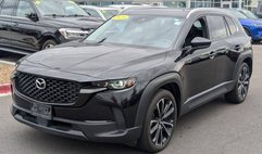 2024 Mazda CX-50 2.5 S Premium Plus