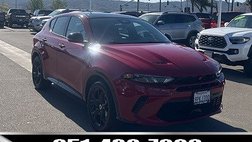 2024 Dodge Hornet R/T Plus