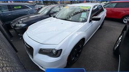 2019 Chrysler 300 Touring