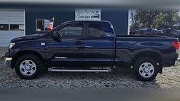 2008 Toyota Tundra 