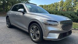 2024 Genesis Electrified GV70 Base