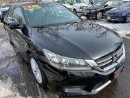 2015 Honda Accord EX