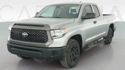 2021 Toyota Tundra SR
