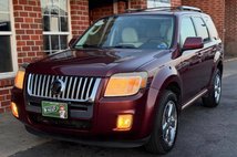 2010 Mercury Mariner Premier V6
