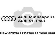 2025 Audi A3 quattro Premium Plus 40 TFSI