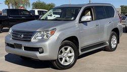 2011 Lexus GX 460 Base