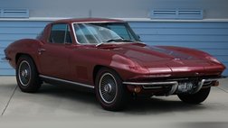 1967 Chevrolet Corvette 