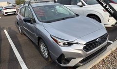 2024 Subaru Impreza Base