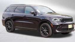 2024 Dodge Durango GT Premium