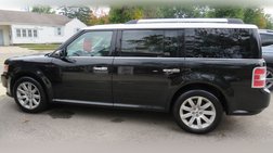 2012 Ford Flex Limited