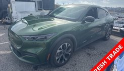 2024 Ford Mustang Mach-E Select