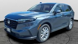 2023 Honda CR-V EX
