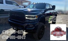 2021 Ram Ram Pickup 2500 Laramie