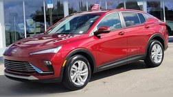 2024 Buick Envista Preferred