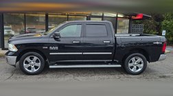 2014 Ram Ram Pickup 1500 Lone Star